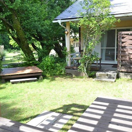 A Private Retreat Cotton Club Cottage Takamori Екстериор снимка