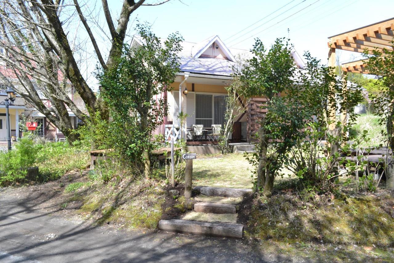 A Private Retreat Cotton Club Cottage Takamori Екстериор снимка