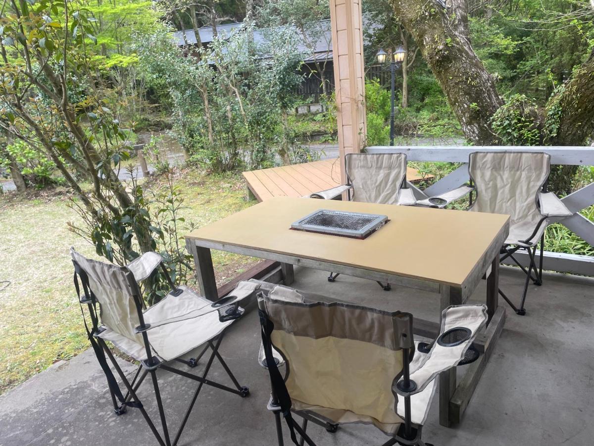 A Private Retreat Cotton Club Cottage Takamori Екстериор снимка