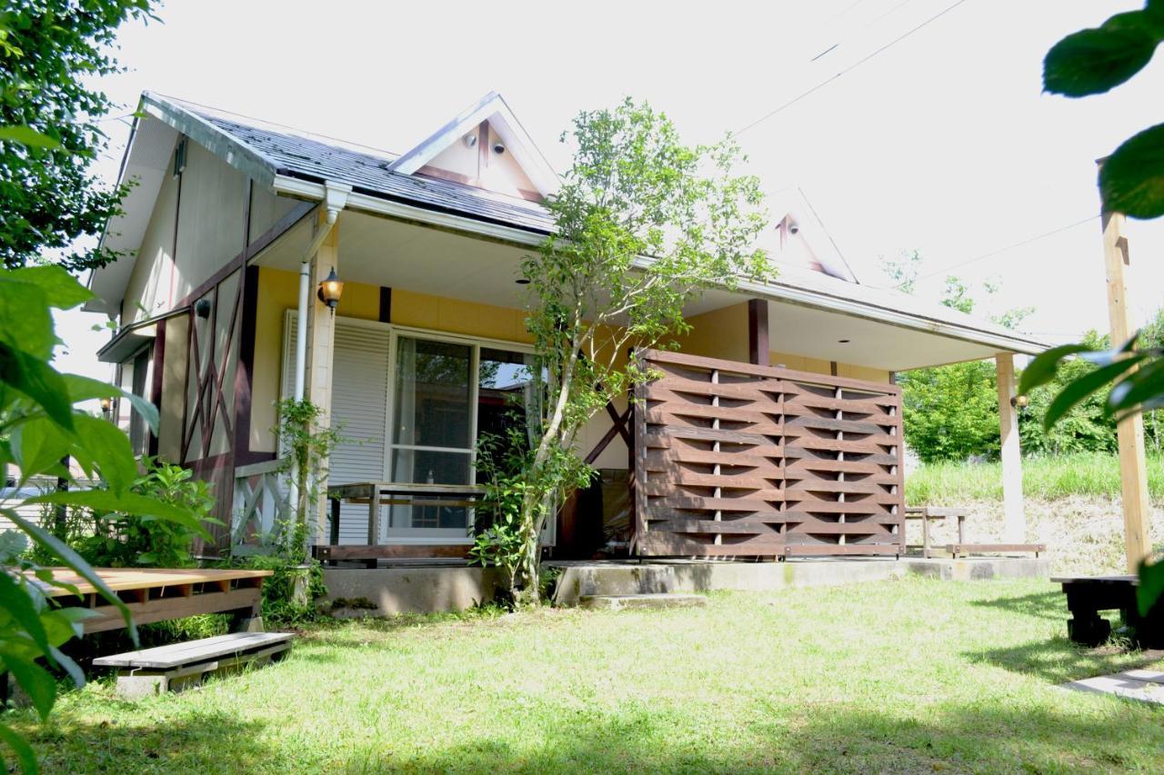 A Private Retreat Cotton Club Cottage Takamori Екстериор снимка