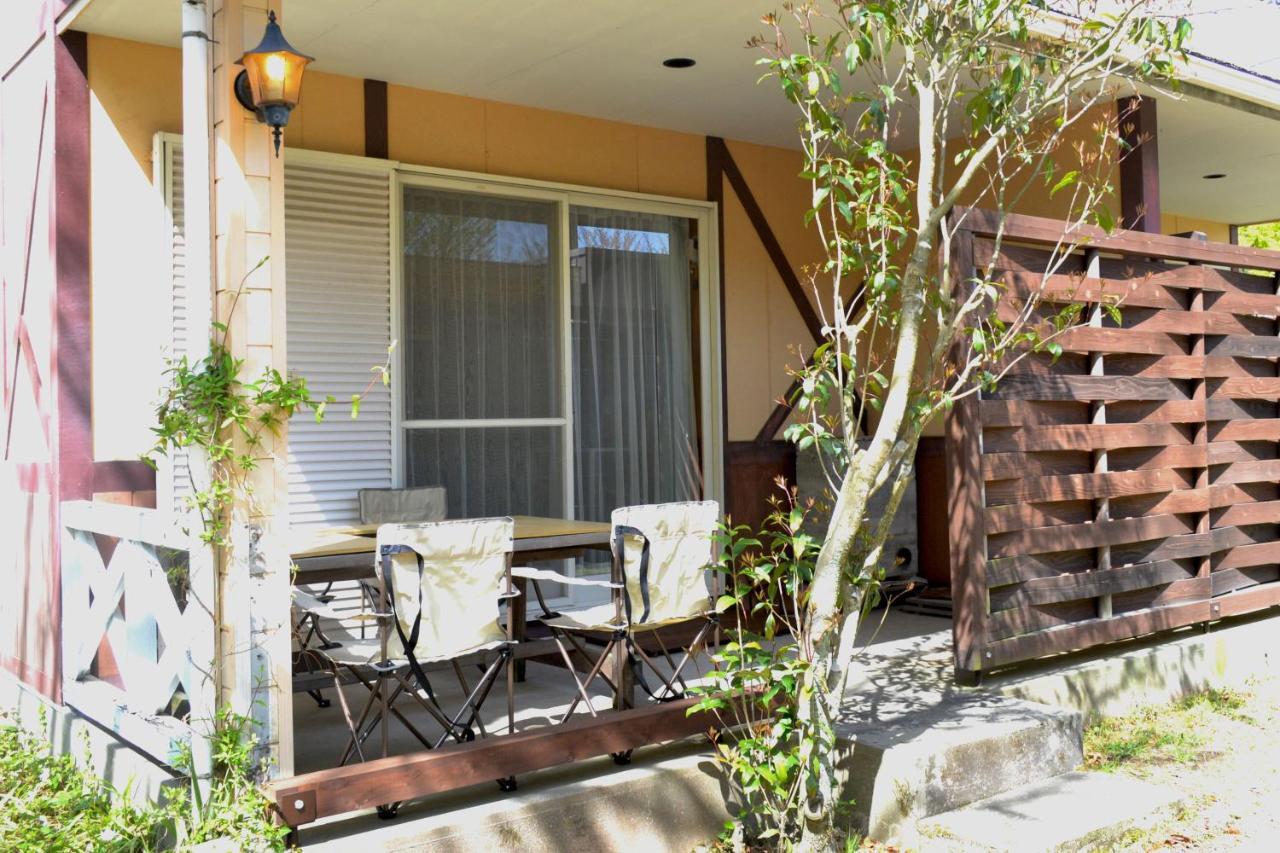 A Private Retreat Cotton Club Cottage Takamori Екстериор снимка