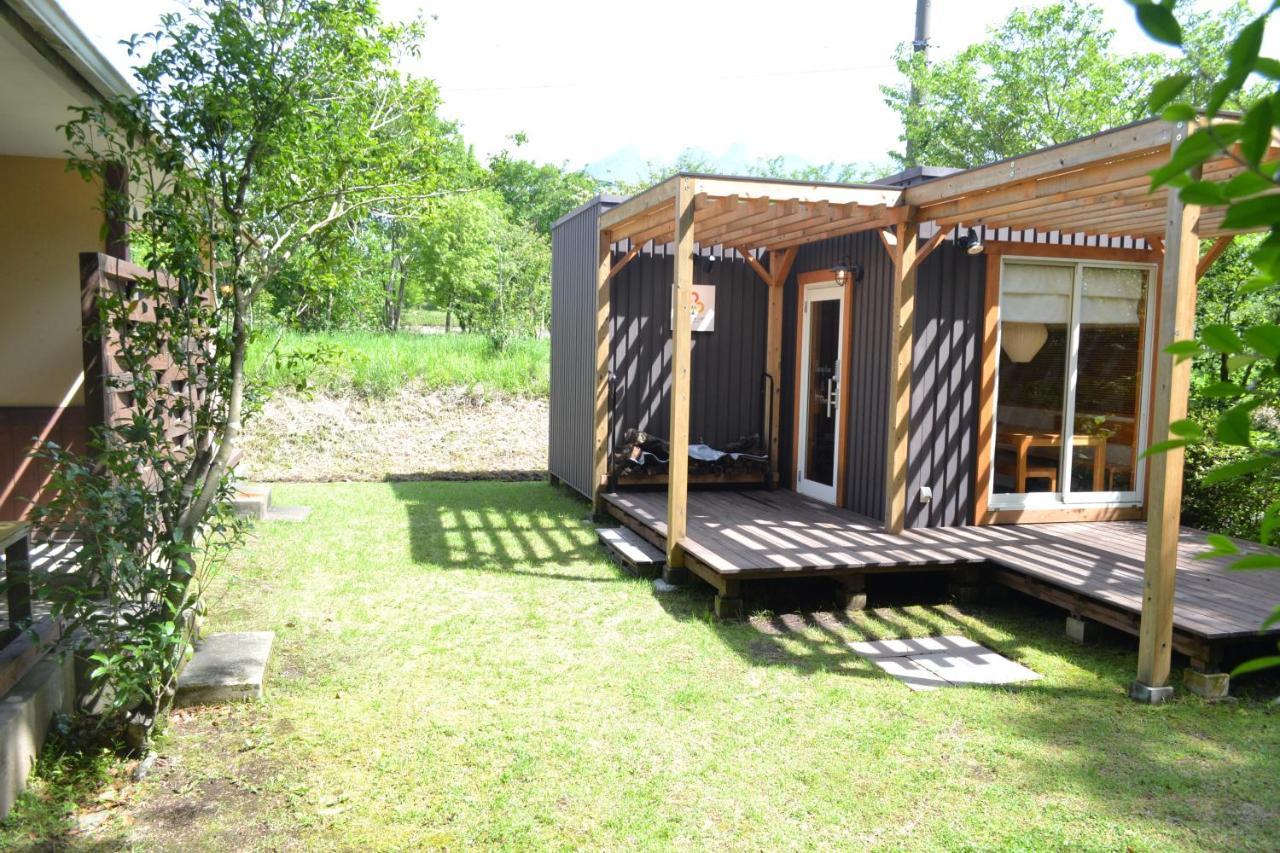 A Private Retreat Cotton Club Cottage Takamori Екстериор снимка