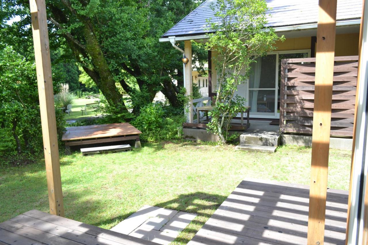 A Private Retreat Cotton Club Cottage Takamori Екстериор снимка