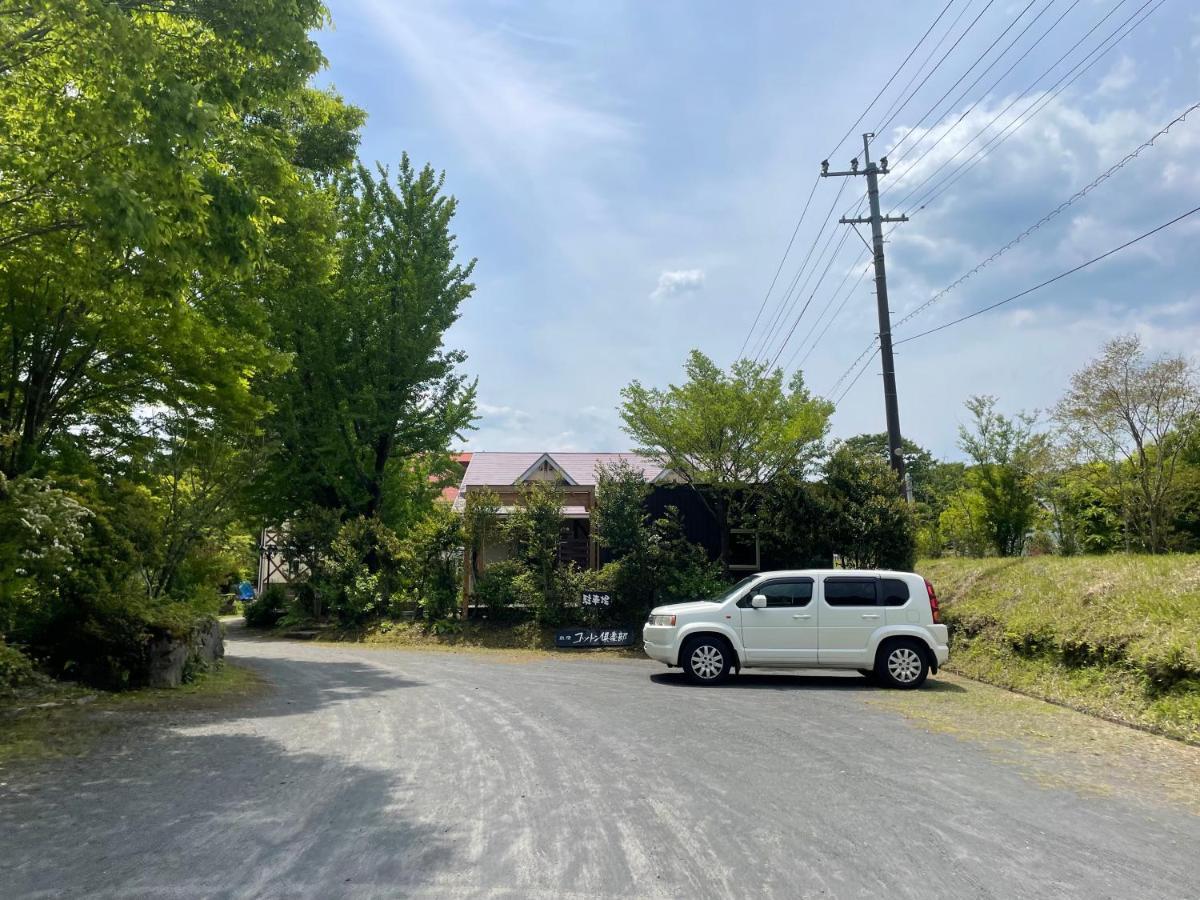 A Private Retreat Cotton Club Cottage Takamori Екстериор снимка