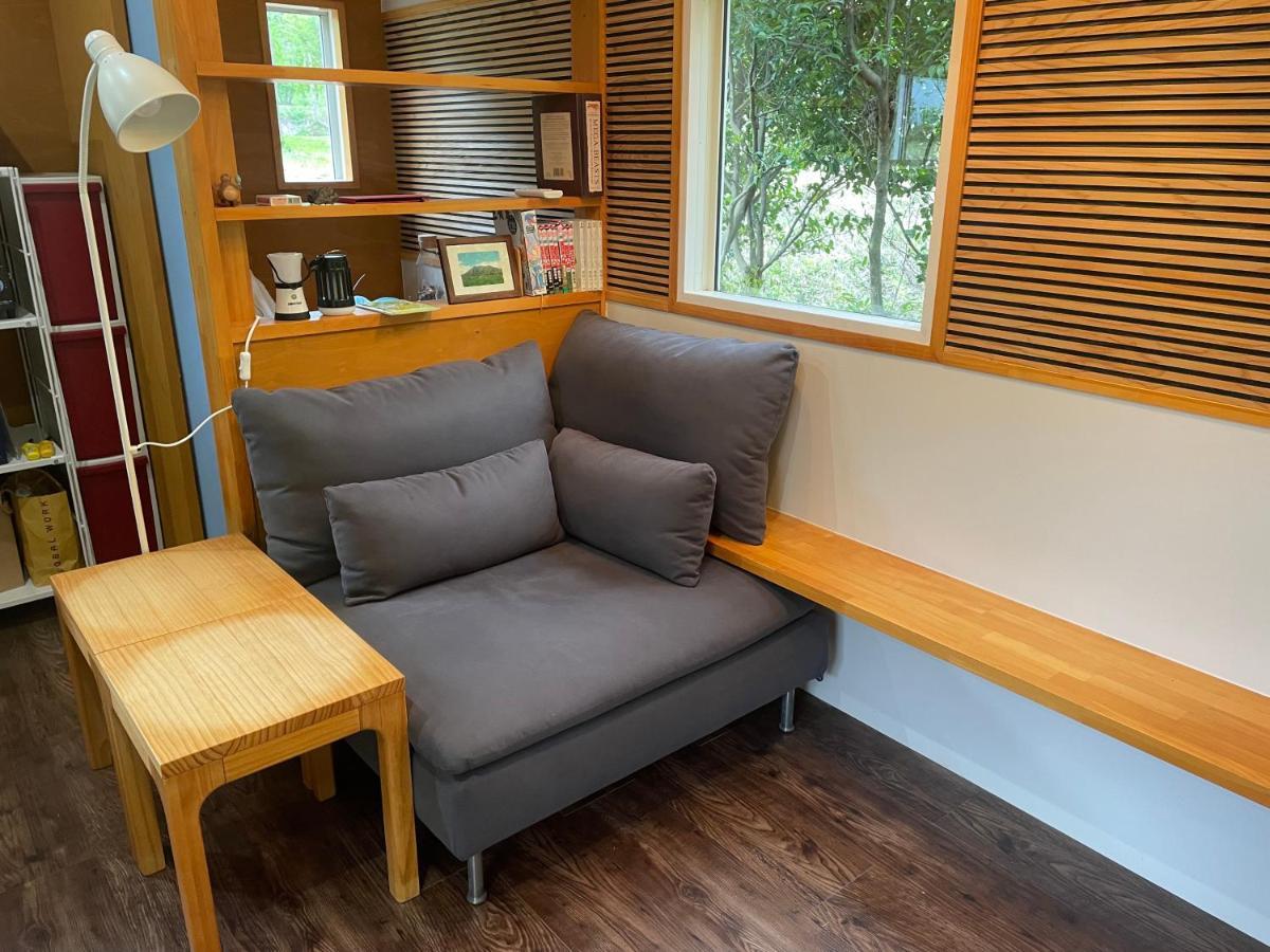 A Private Retreat Cotton Club Cottage Takamori Екстериор снимка