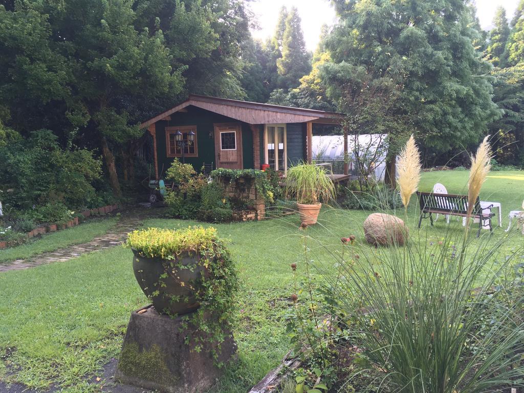 A Private Retreat Cotton Club Cottage Takamori Екстериор снимка