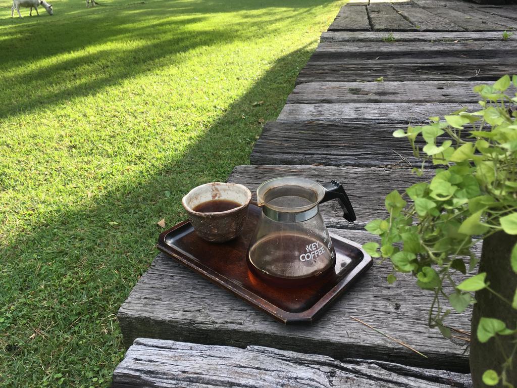 A Private Retreat Cotton Club Cottage Takamori Екстериор снимка