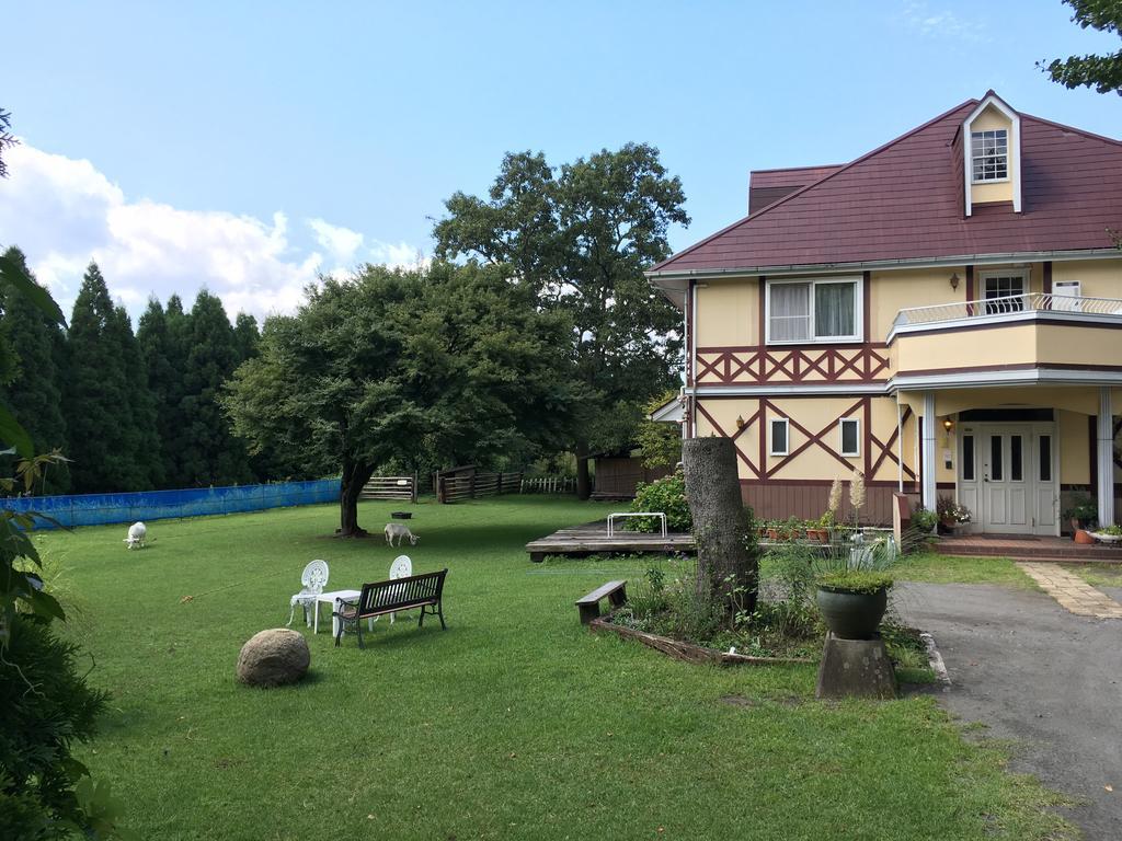 A Private Retreat Cotton Club Cottage Takamori Екстериор снимка