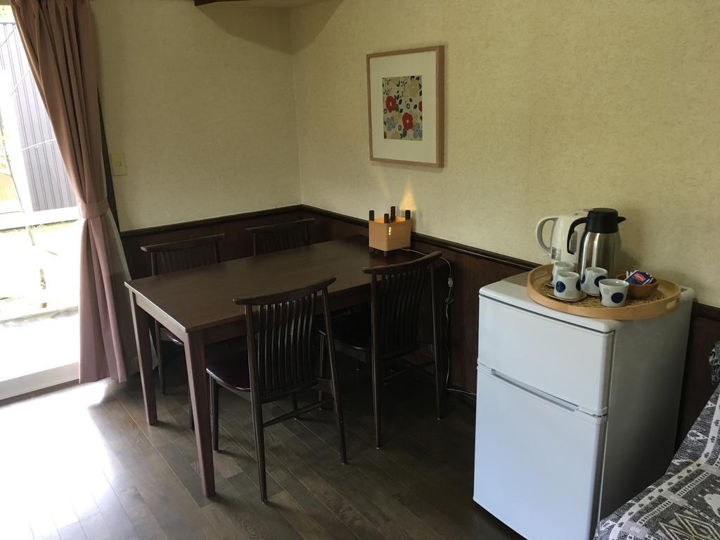 A Private Retreat Cotton Club Cottage Takamori Екстериор снимка