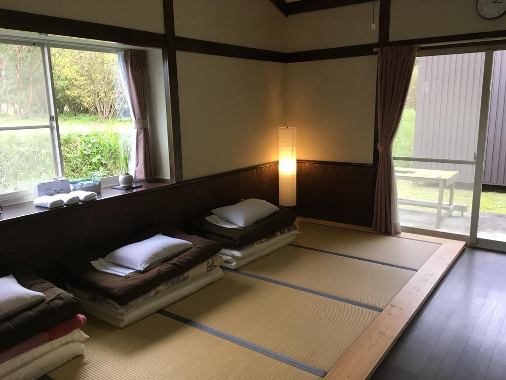 A Private Retreat Cotton Club Cottage Takamori Екстериор снимка