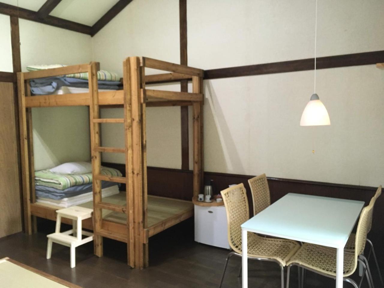 A Private Retreat Cotton Club Cottage Takamori Екстериор снимка