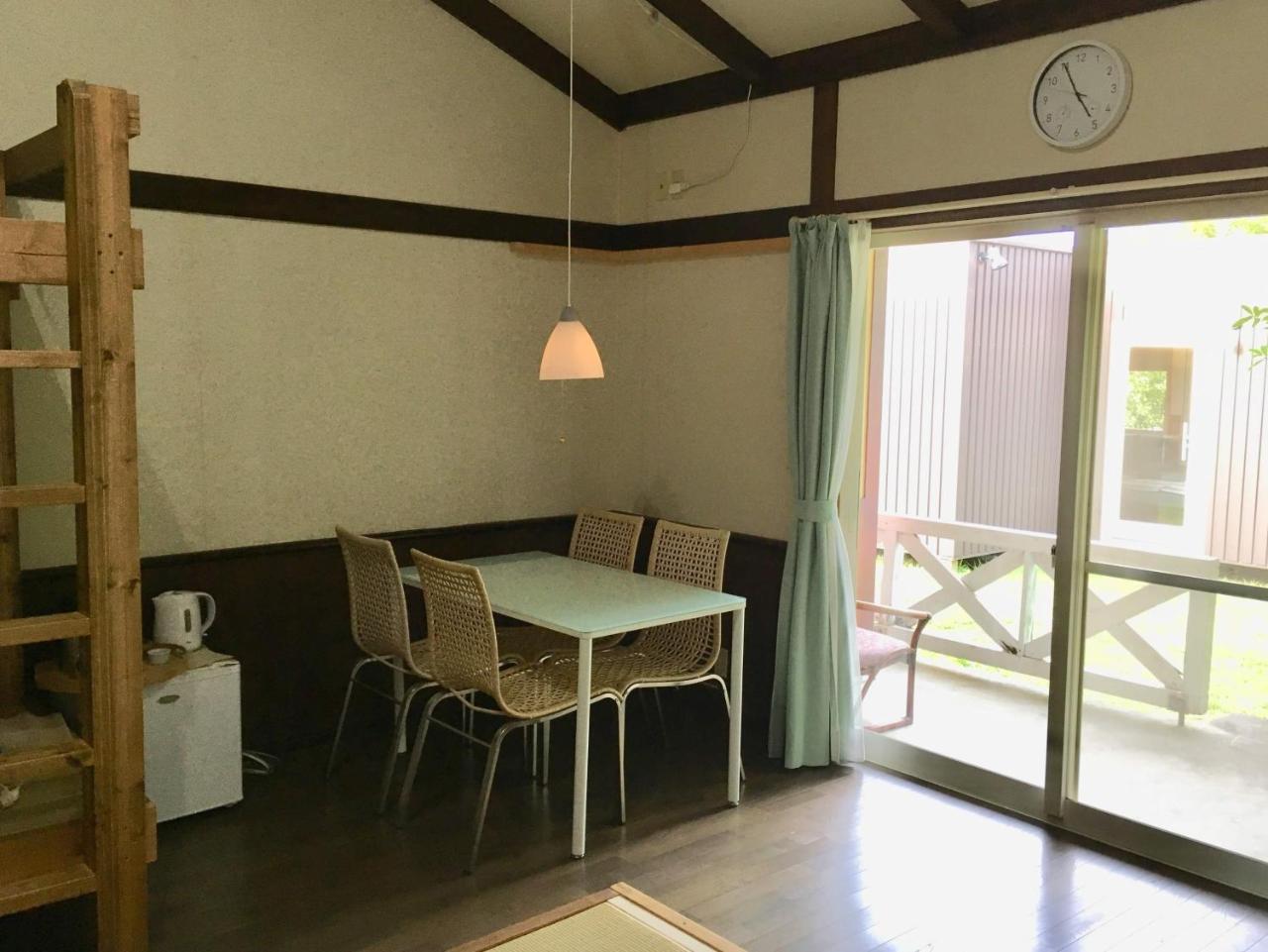 A Private Retreat Cotton Club Cottage Takamori Екстериор снимка