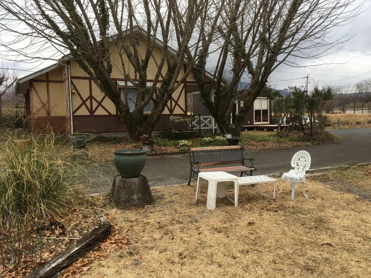 A Private Retreat Cotton Club Cottage Takamori Екстериор снимка